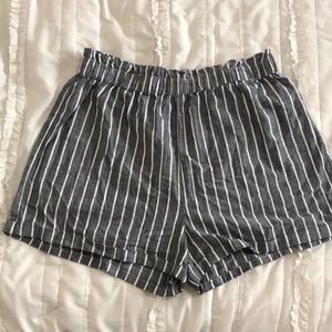 Cotton On fringe shorts Brand New